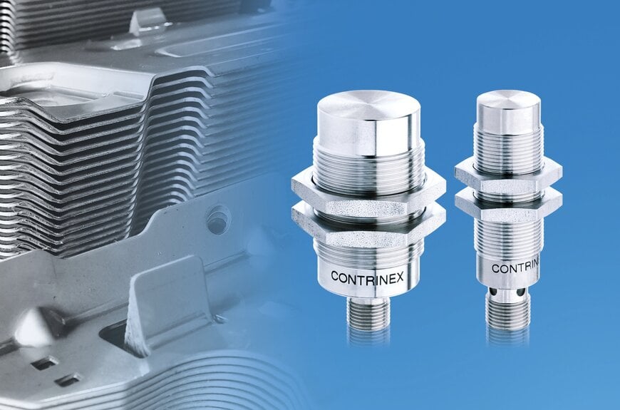 Intelligente Sensorarchitekturen f&uuml;r Automatisierung und Qualit&auml;tskontrolle