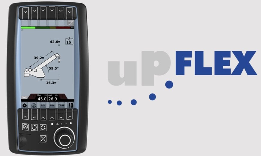 Modernizing Load Management Systems for Legacy Mobile Cranes