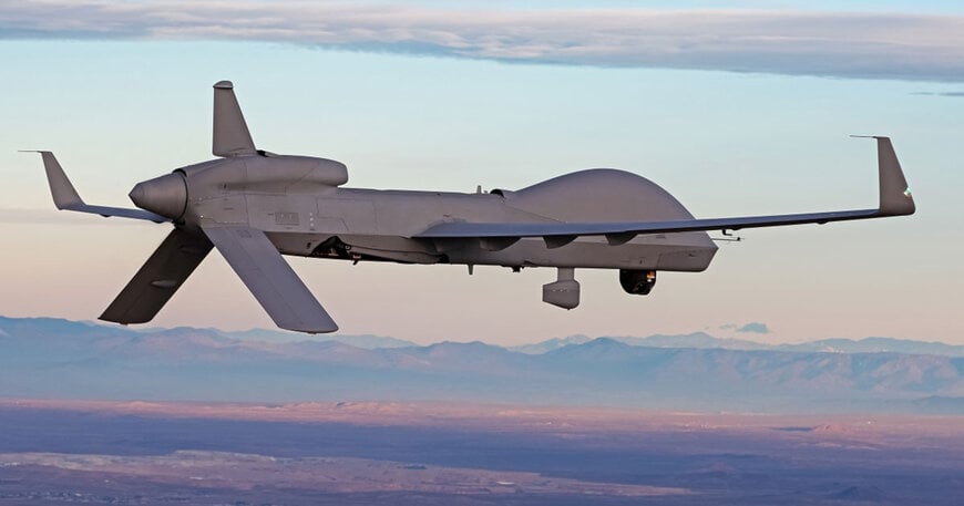 Electronic Support Measures Integration for UAS Modernization