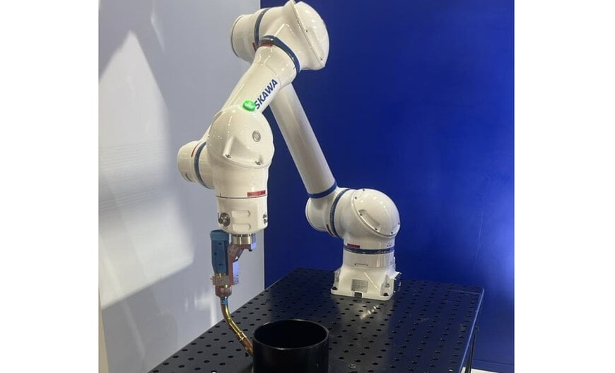 Sistemas de Automa&ccedil;&atilde;o Rob&oacute;tica e Intera&ccedil;&atilde;o Humano-M&aacute;quina
