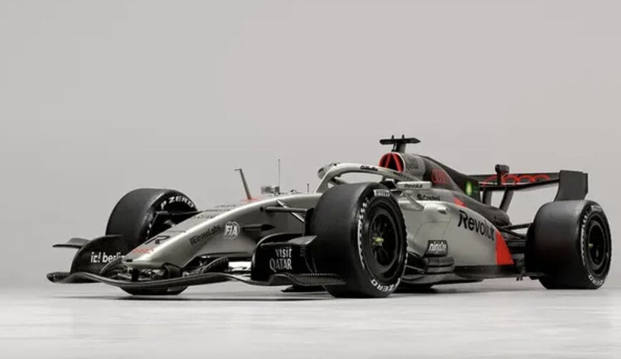 High Performance Suspension Systems For Formula One Racing