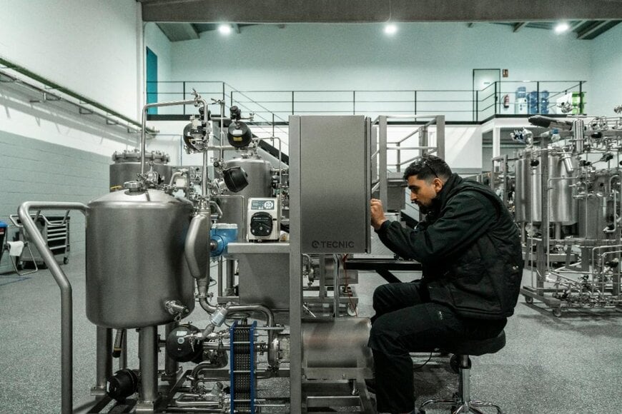 Miura highlights modular once-through boilers for food processing