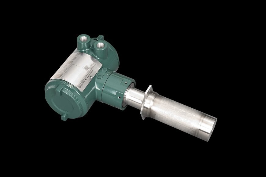 Yokogawa launches OpreX Gas Density Meter for hydrogen applications