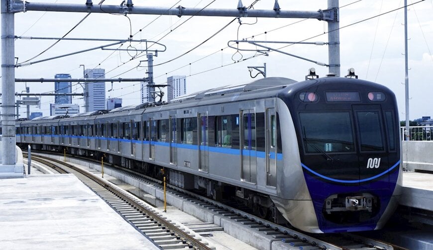Low-Voltage Metro Electrification for Urban Rail Infrastructure