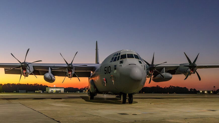 Strategic Airborne Command Platform for Defense Communications