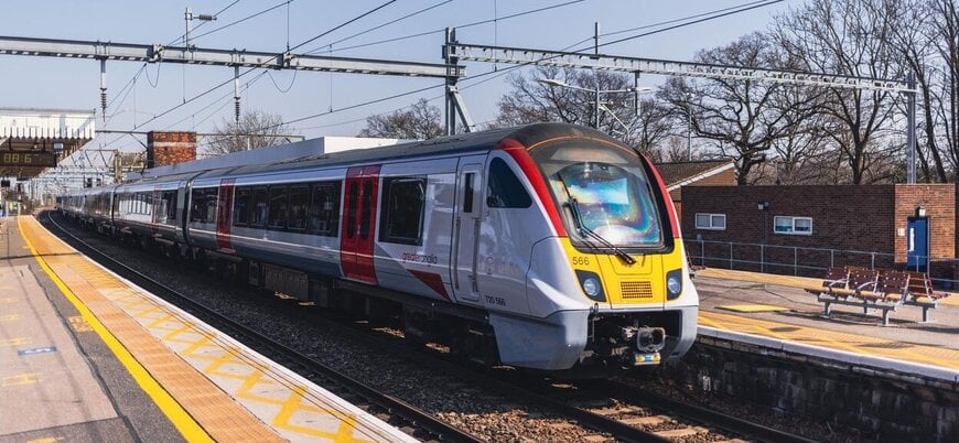 Alstom secures 15-year services contract extension worth nearly 1 billion euro from Greater Anglia in the United Kingdom