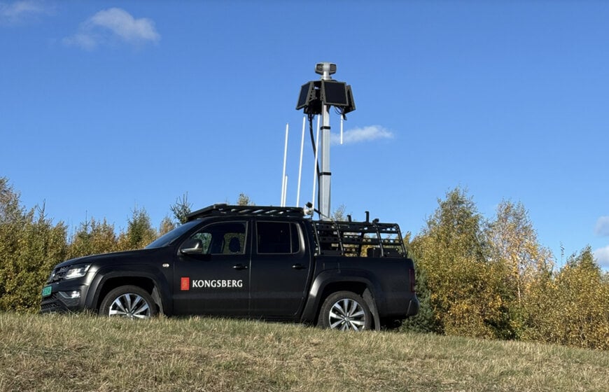 Drone Detection Radar: Performance Analysis at Gardermoen