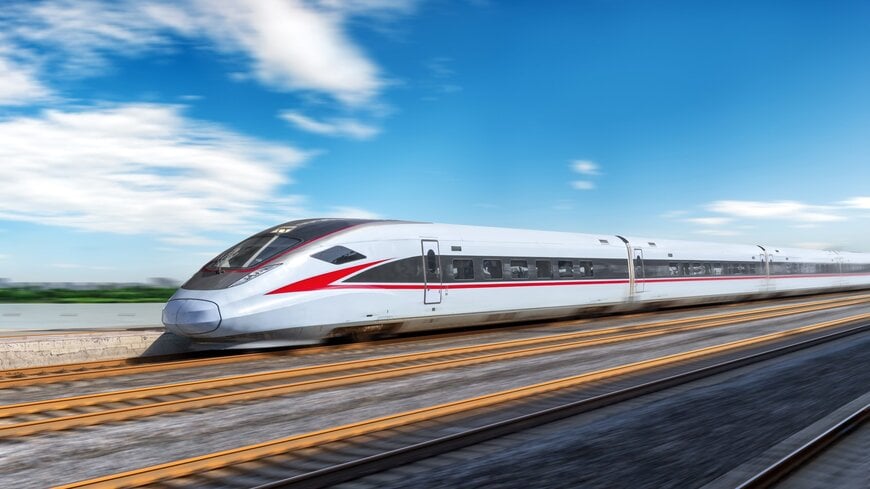 Unlocking Superior Railway Performance