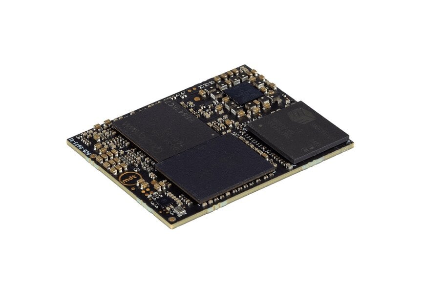 IMDT、Qualcomm Dragonwing Q7シリーズファミリーを搭載したピン互換SOMのラインナップを拡充、新型Dragonwing Q-7790 SOMを追加