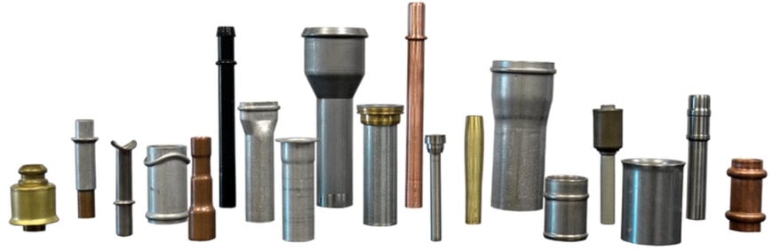 Tube Forming & Machining Services for On-Demand Component Supply