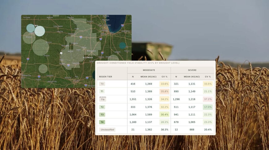 Agricultural Data Pipelines for Field-Level Supply Chain Intelligence
