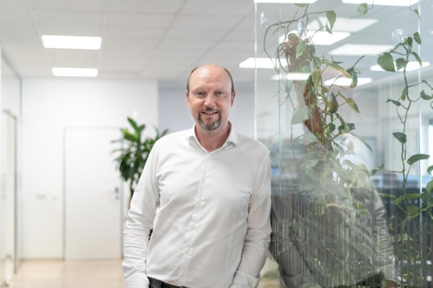 PJM strengthened its management team: Industry expert Werner Hecking appointed as the new Chief Sales Officer at PJ Monitoring