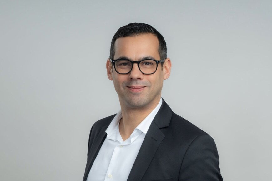 Nomination &agrave; la pr&eacute;sidence du Gimelec