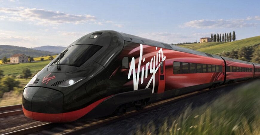 Approvvigionamento flotte per ferrovie transfrontaliere ad alta velocità