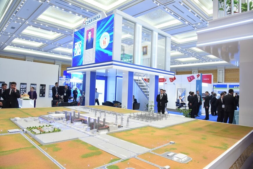 Advanced Construction and Energy Infrastructure Systems