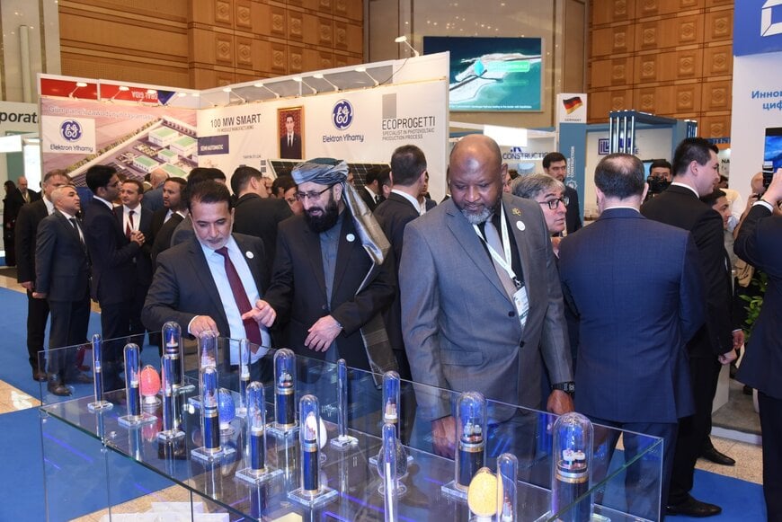 Advanced Construction and Energy Infrastructure Systems