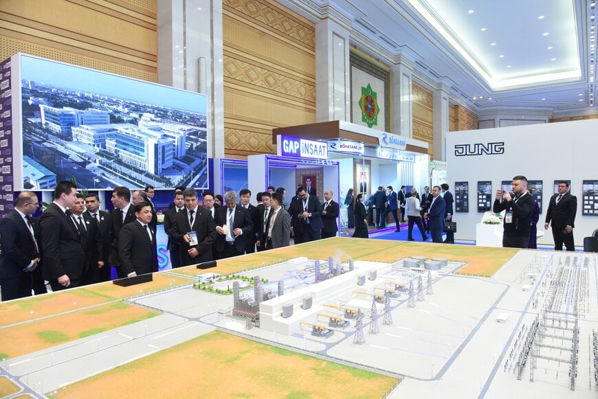 Advanced Construction and Energy Infrastructure Systems