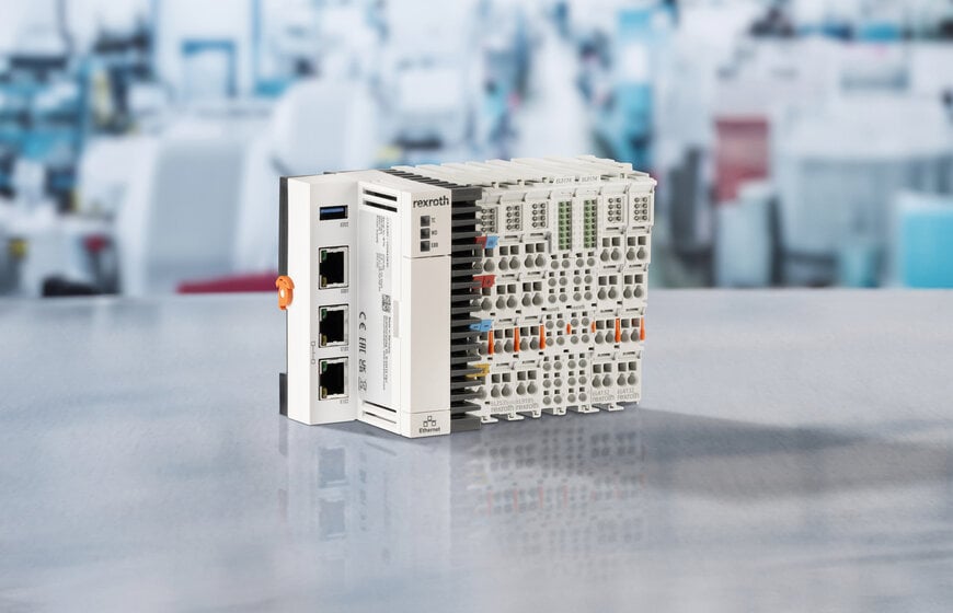 Electrohydraulic Pump Control for Variable Displacement Systems