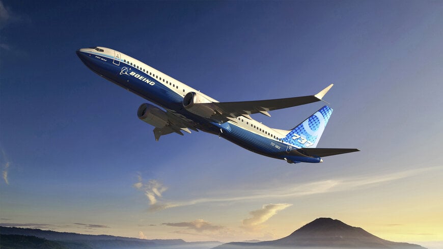 Boeing Deploys AI Data Platform for Airlines