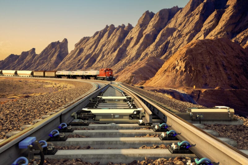 zentrak UNISTAR HR: Reliable Switch Setting System for Demanding Operating Conditions