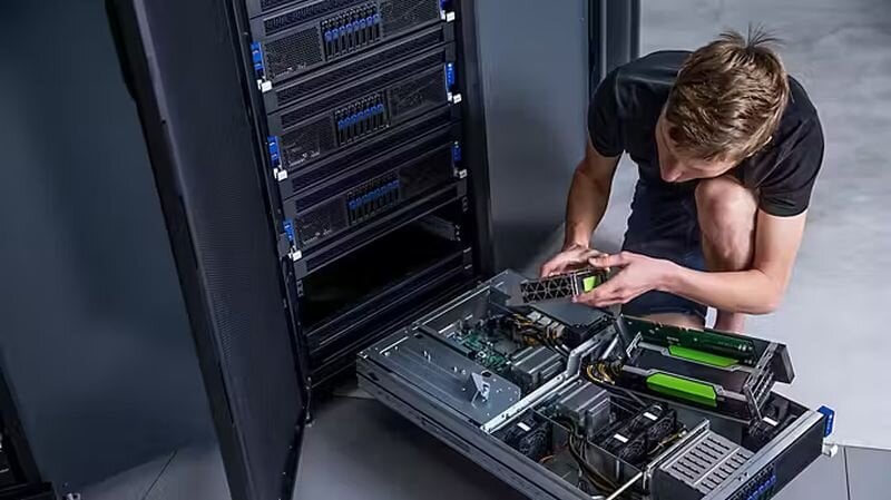 Alimentation 800 VDC : Infineon renforce sa collaboration avec Nvidia