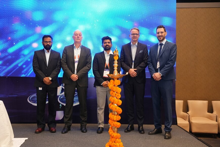 dSPACE Showcases New Validation Technologies at User Conference India 2026&nbsp;