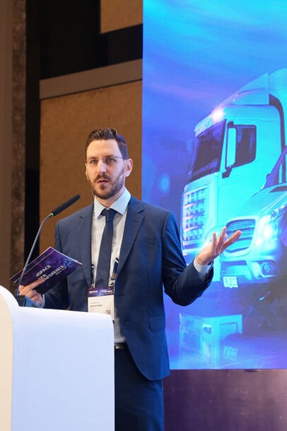 dSPACE Showcases New Validation Technologies at User Conference India 2026&nbsp;