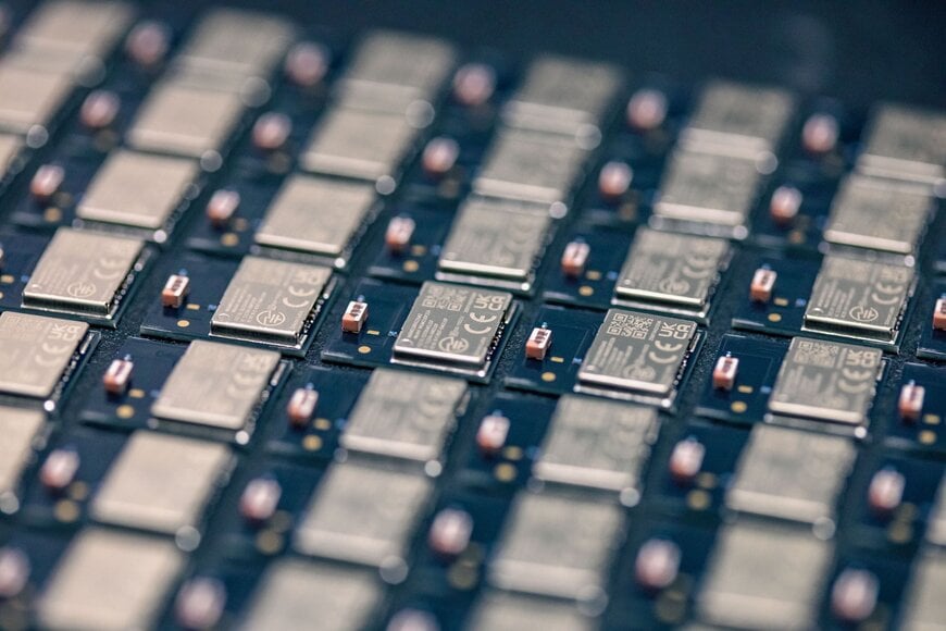 Modules &eacute;lectroniques standard pour la conception de syst&egrave;mes embarqu&eacute;s