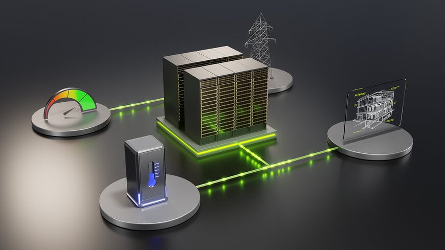 NVIDIA Partners Accelerate Sustainable AI Factory Deployments Across Europe