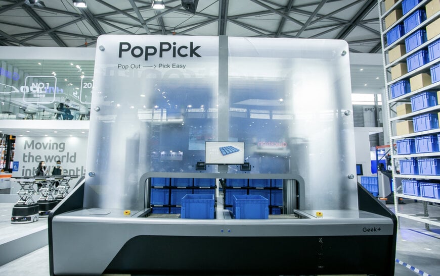Robótica Móvel Autônoma para Automação de Armazéns
