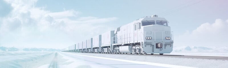 Rail Vision Showcase Newly Launched YardFlow&trade; alongside Its Proven AI-Powered Railway Perception Solutions at InnoTrans 2026