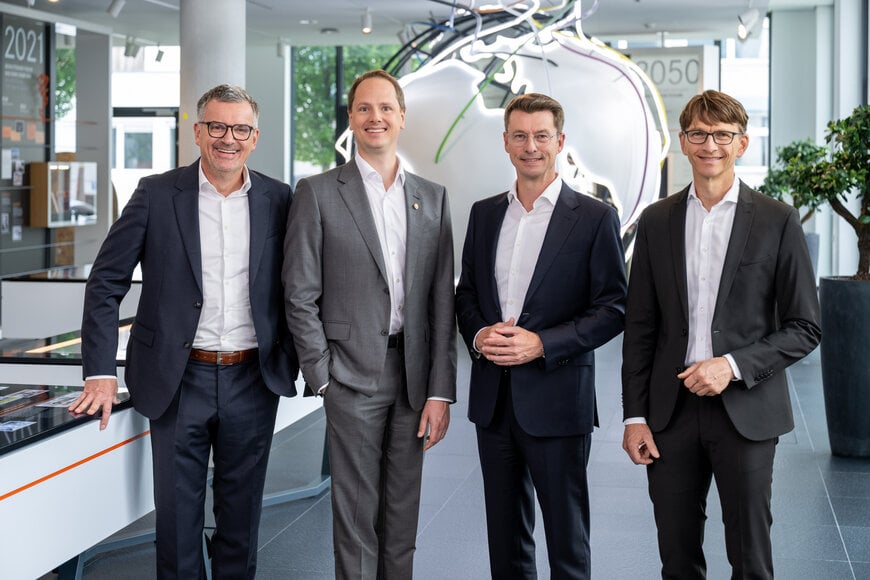 LAPP achieves sales of more than two billion euros for the first time