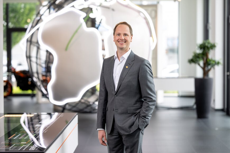 LAPP achieves sales of more than two billion euros for the first time