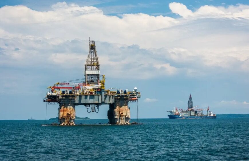 Offshore Platform Turnaround and Brownfield EPC Delivery