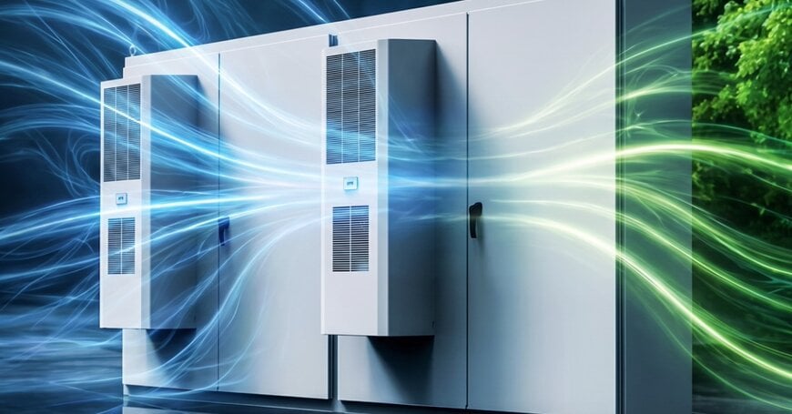 Pfannenberg USA updates cooling portfolio with low-GWP refrigerants