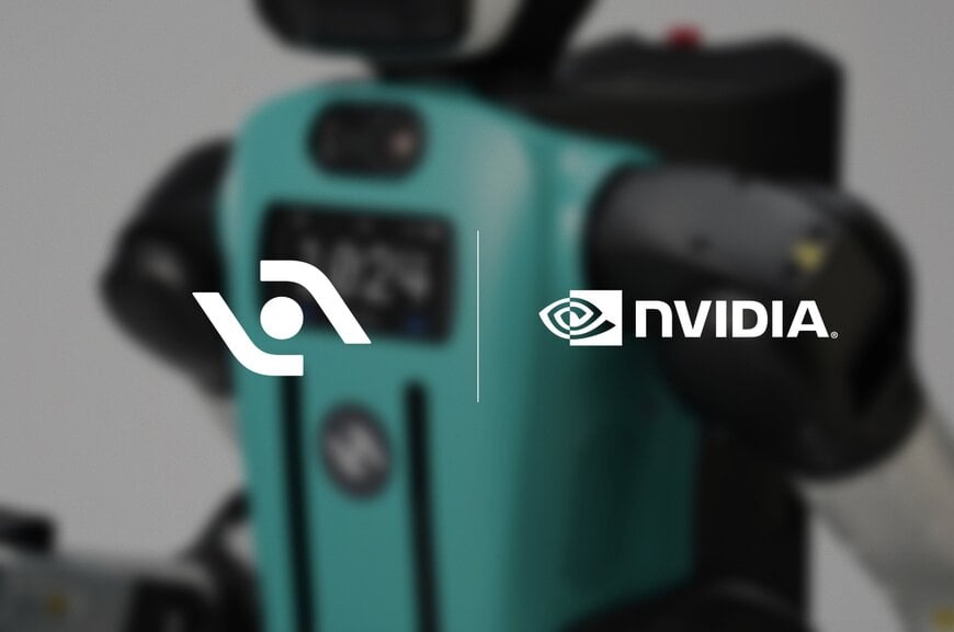 Agility Robotics Expands NVIDIA Collaboration
