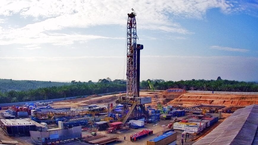 Pertamina Drilling Perkuat Pengeboran Eksplorasi Migas Nonkonvensional Nasional