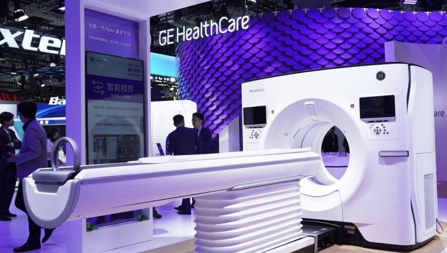 GE HealthCare announces five new global clinical collaborations