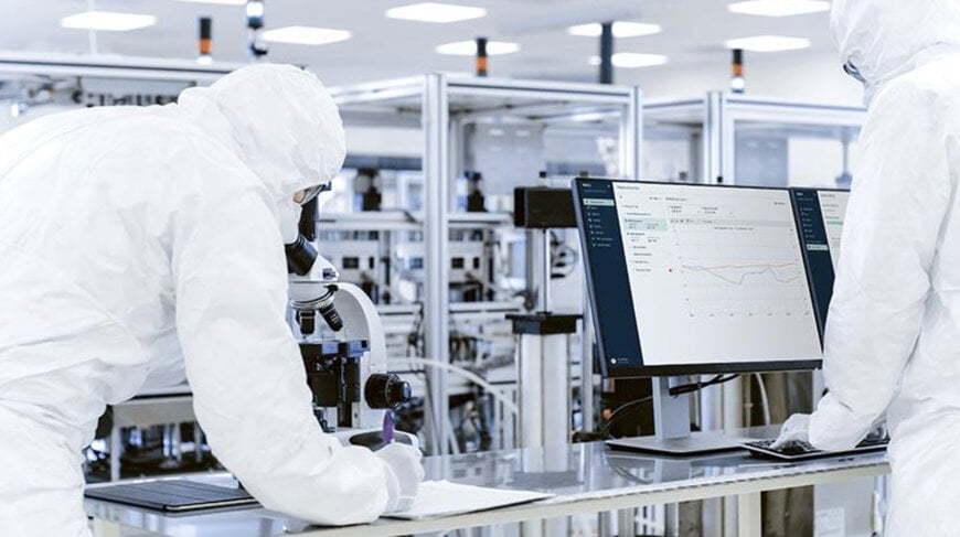 Cloud Environmental Monitoring for Regulated Life Science Facilities