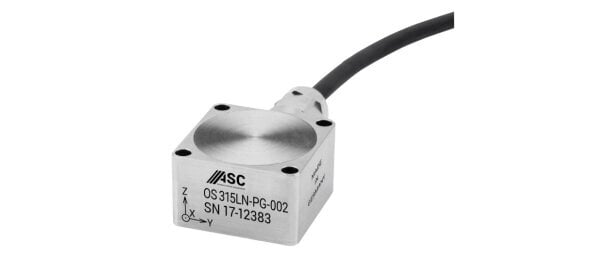 Safety & Comfort on Track: Stadler Relies on ASC Sensors