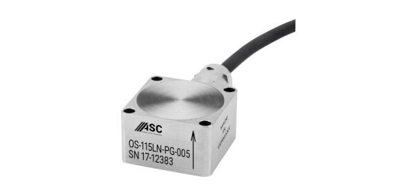 Safety & Comfort on Track: Stadler Relies on ASC Sensors