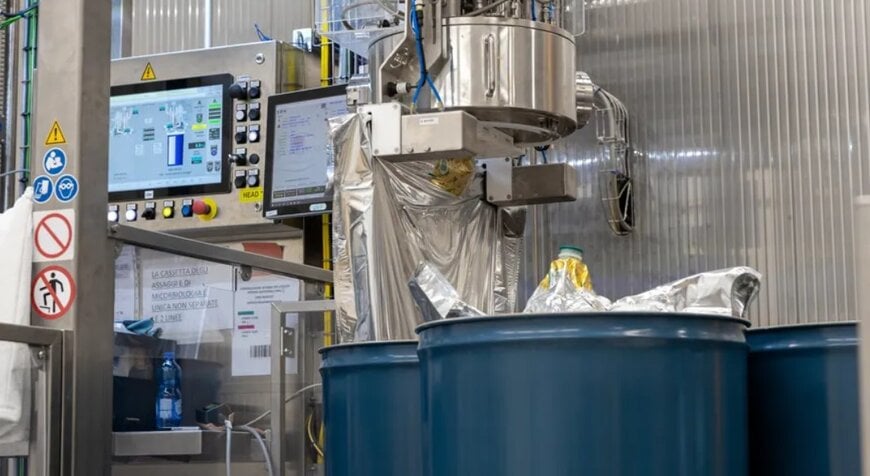 Continuous Ohmic Sterilization for Pesto Production