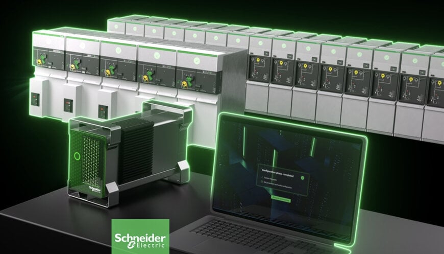 Pain&eacute;is de M&eacute;dia Tens&atilde;o Definidos por Software