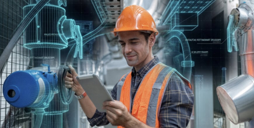 Sistemas de Inteligência Artificial e Gestão de Ativos