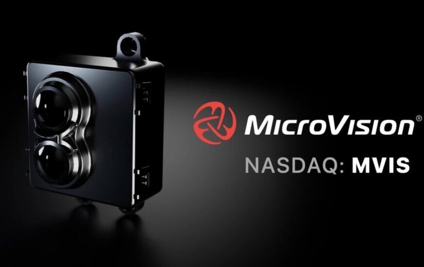 Solid-State Short-Range Lidar Integrates Onboard Edge AI Perception