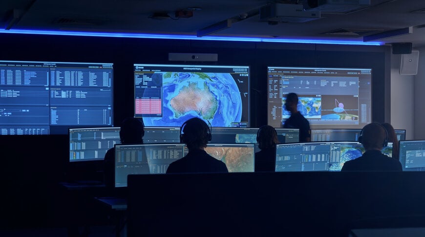 Space Domain Awareness Platform Unifies Multi-Domain Command & Control