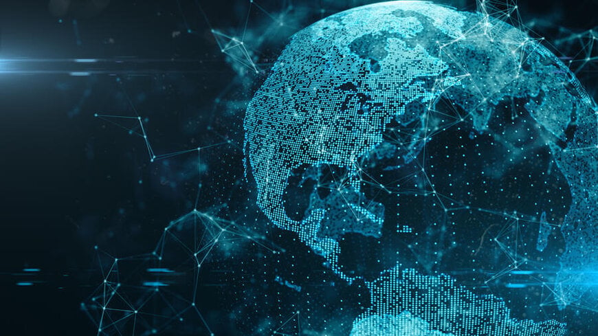 Military Logistics Digital Infrastructure Modernization