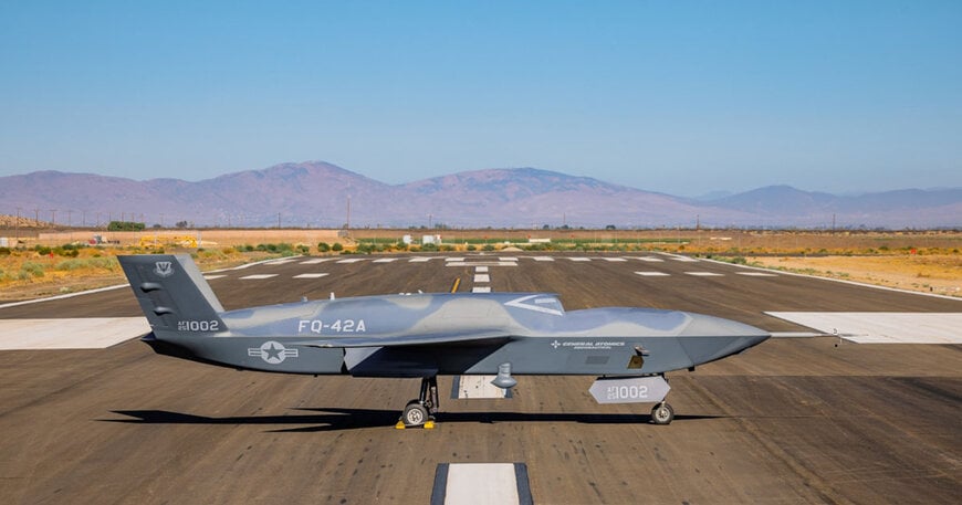 Autonomous Combat Aircraft Fuselage Manufacturing Partnership