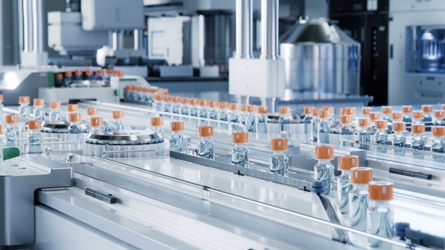 Acoplamientos de acero inoxidable para entornos corrosivos