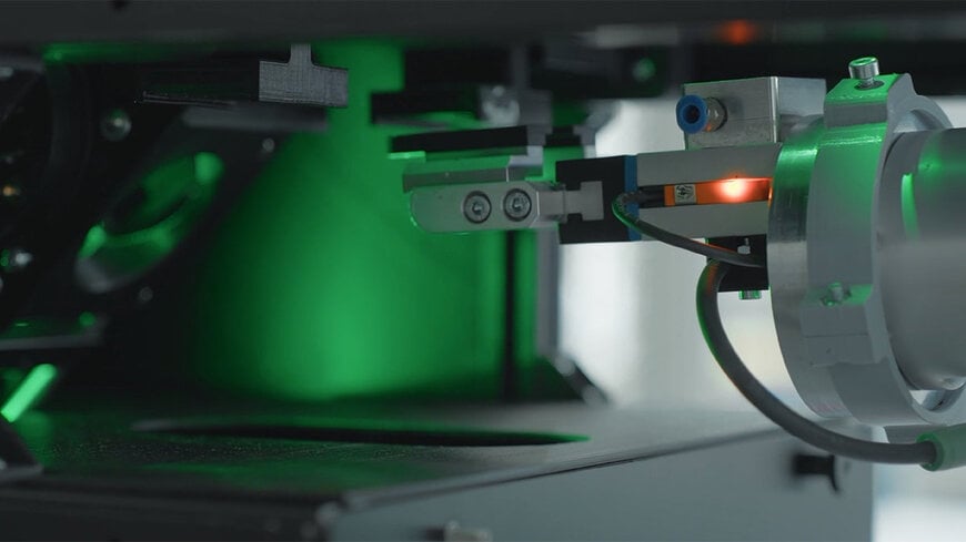 ORAFOL Reduces Optical Inspection Times With Zebra Vision